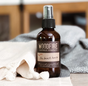 Eucalyptus Spearmint Room & Linen Spray