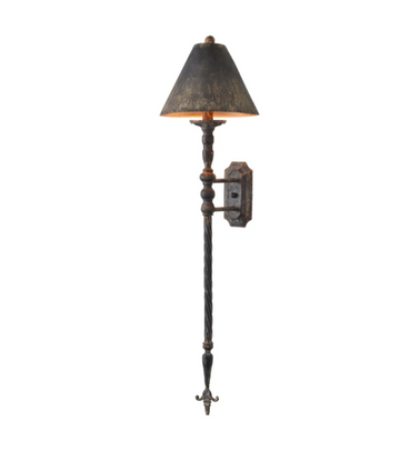 "Mia" Wall Sconce
