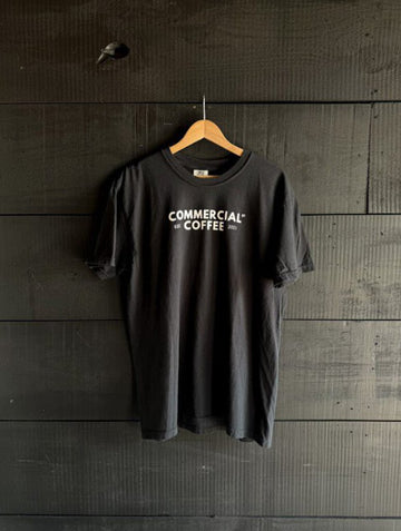Commercial St. Nutrition Facts Tee