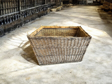 Huge European Basket