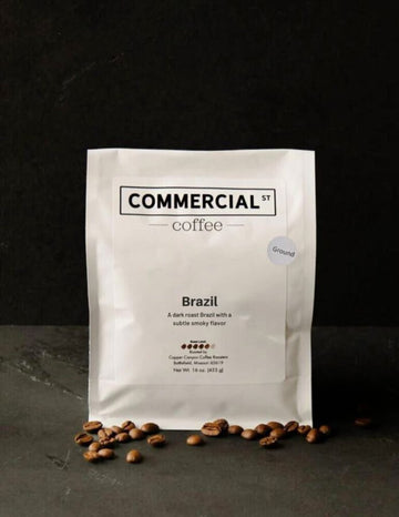 Brazil Coffee