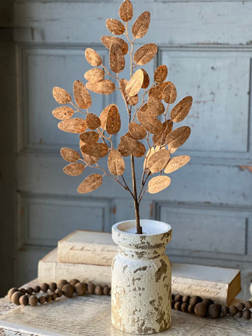 Chippy Wood Holder