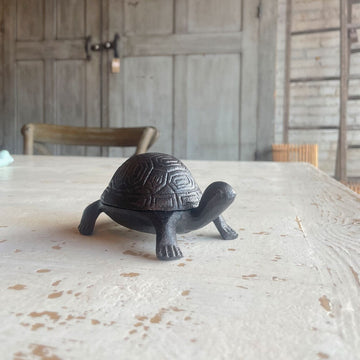 Adorable Turtle Key Holder