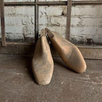 Shoe Mold Set (2)