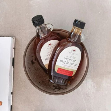 Vermont Maple Syrup