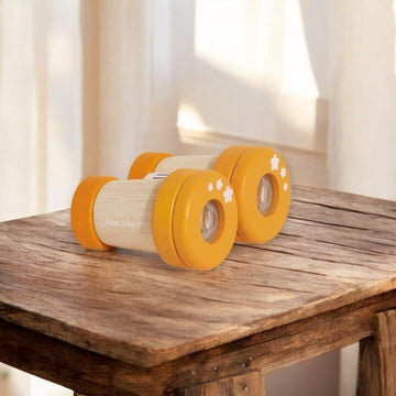 The Explorer Kaleidoscope Binoculars