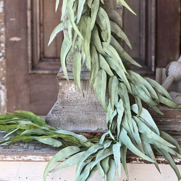 Litany Grass Garland