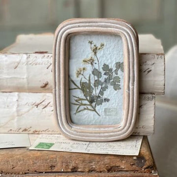 Wakefield Mini Pressed Botanical