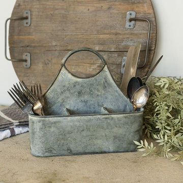 Amazing 9" Six Divider Caddy