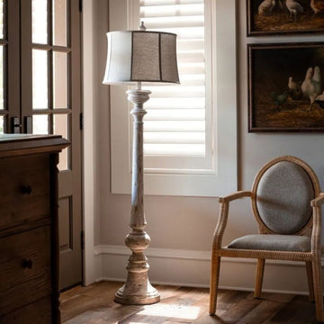 Amazing Beatrice Floor Lamp