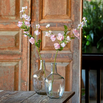 Sweet Pea Lavender Stem
