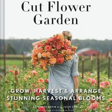 Floret Farm's Cut Flower Garden Book