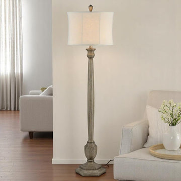 Amazing Chase Floor Lamp