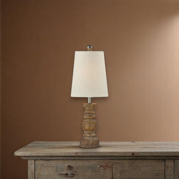 Beautiful Wilkes Table Lamp