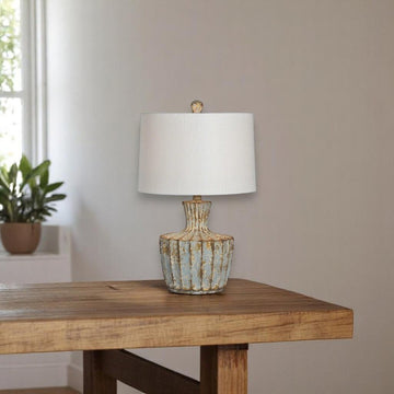 Jada Table Lamp