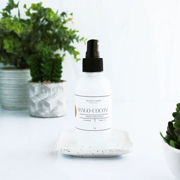 Mango + Coconut Room & Linen Spray