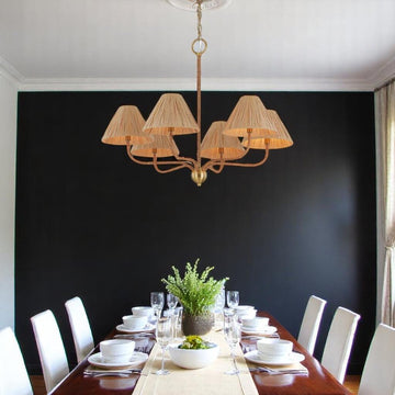 Rosalie Chandelier