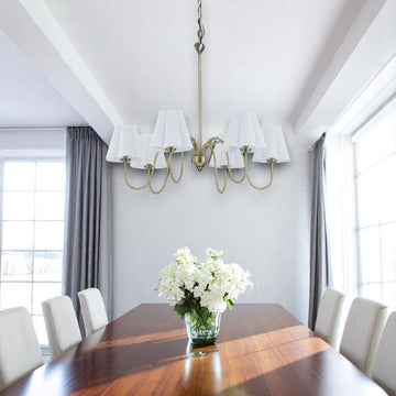 Stunning Kensington Chandelier