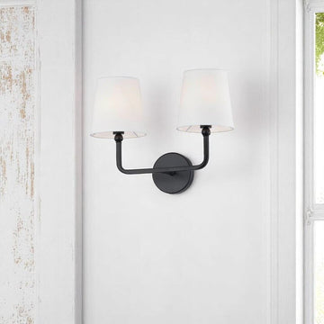 Calysta Sconce