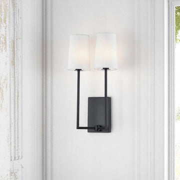 Amazing Vernon Sconce