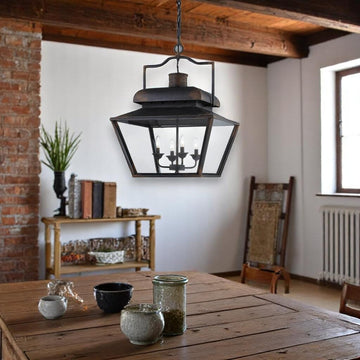 Forrest Pendant Light