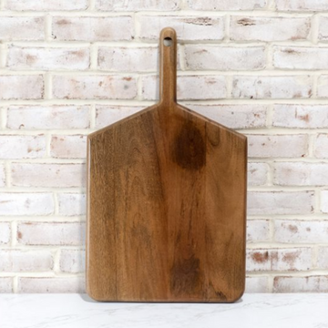 Acacia Wood Cutting Board