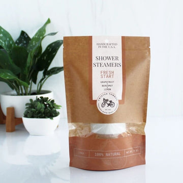 Fresh Start Shower Steamers