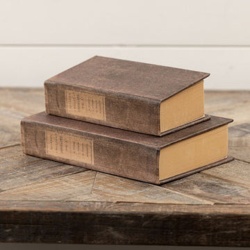 American Biography Journal