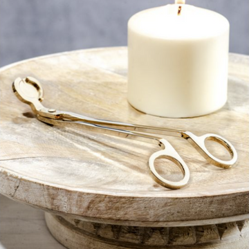 Gold Wick Trimmer