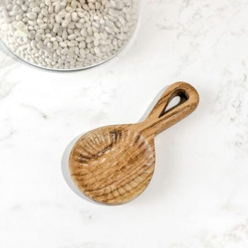Acacia Wood Spoon