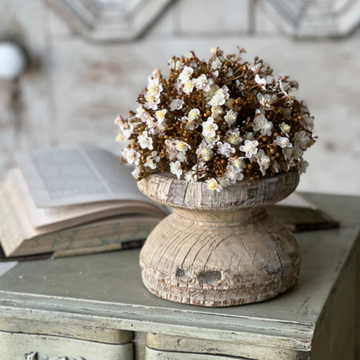 Fawn Emmeline Half Sphere