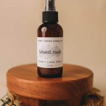 Harvest Moon Room & Linen Spray