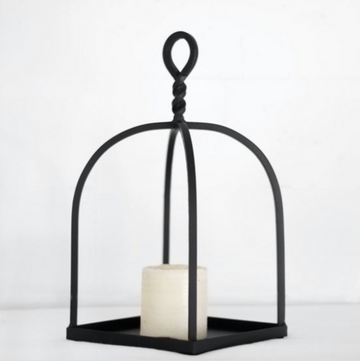 Matte Black Displayer