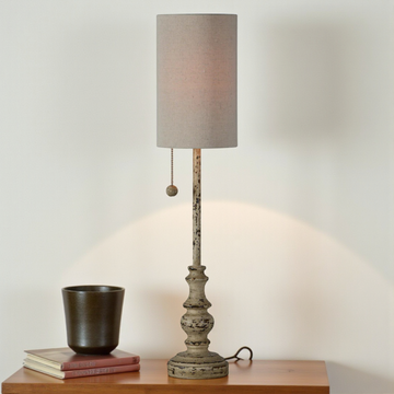 Awesome Jude Buffet Lamp