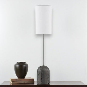 Charles Buffet Lamp