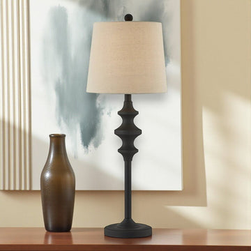 Handsome Brandon Buffet Lamp