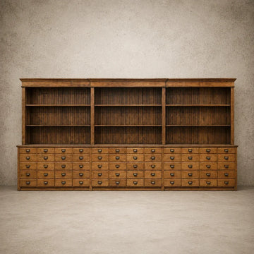 Display Pieces