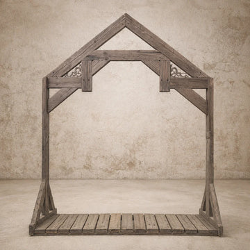 Architectural Pieces