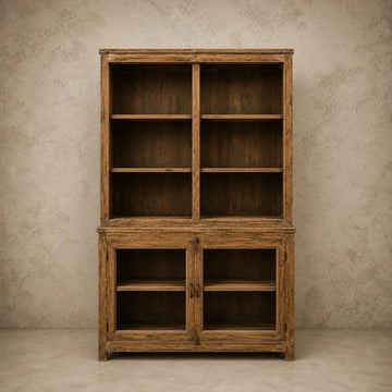 Cabinets