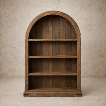 Shelves