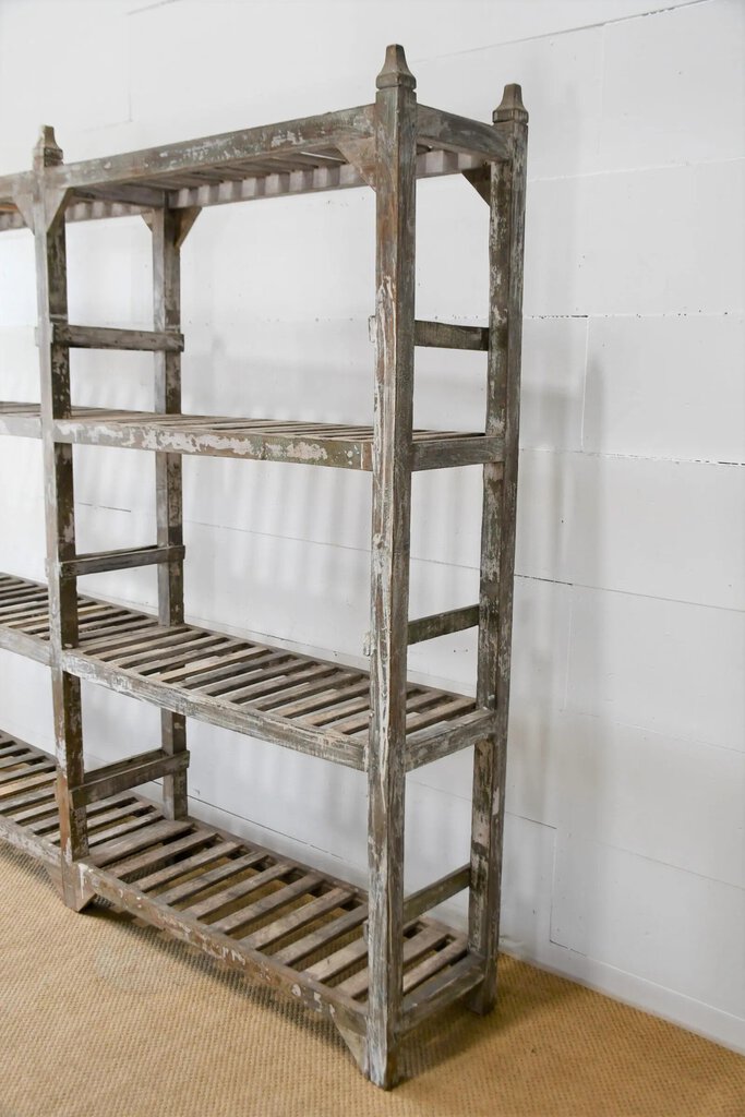Country Store Shelf