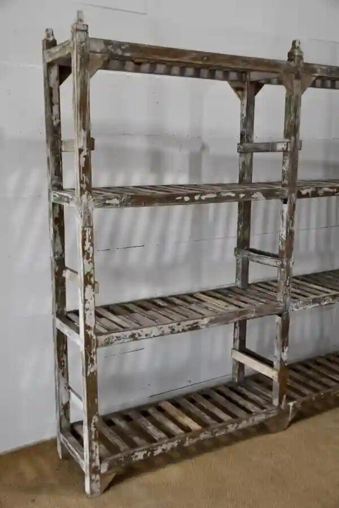 Country Store Shelf