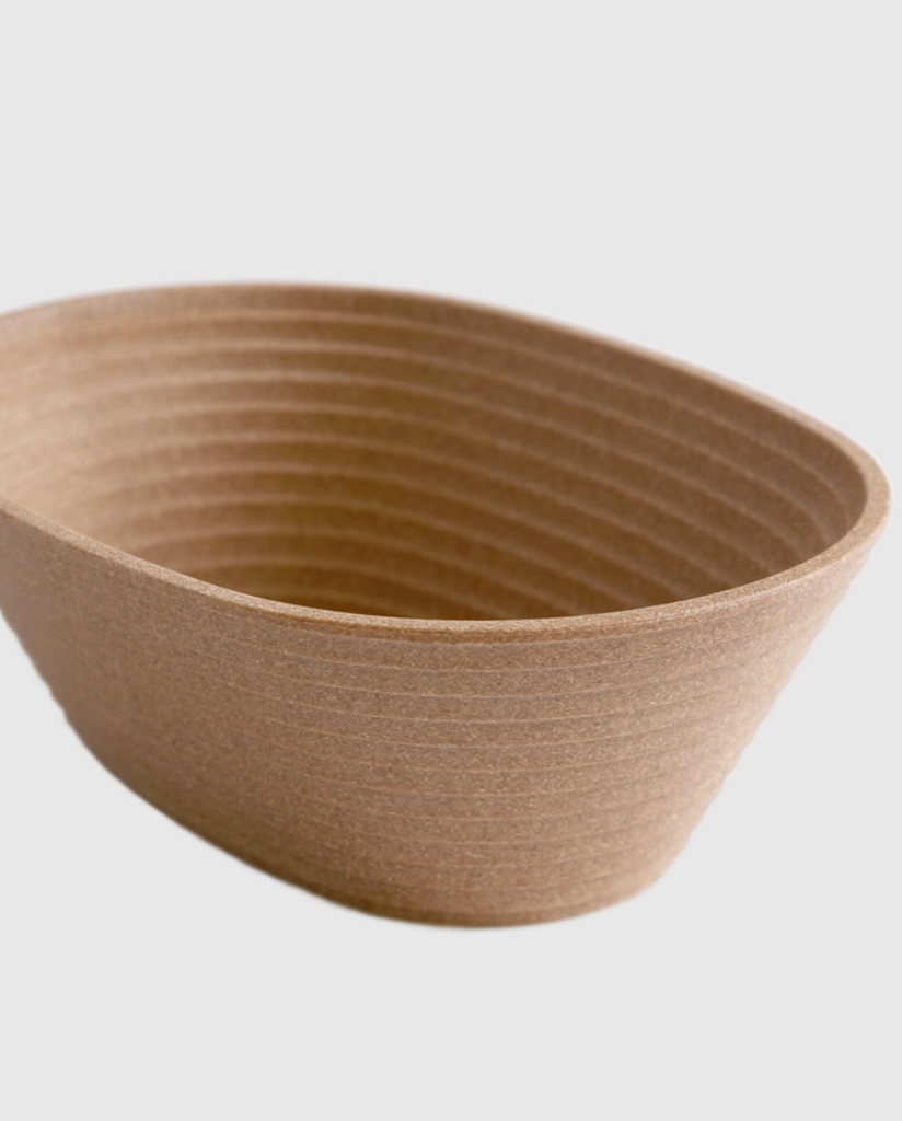 Oval Bread Banneton