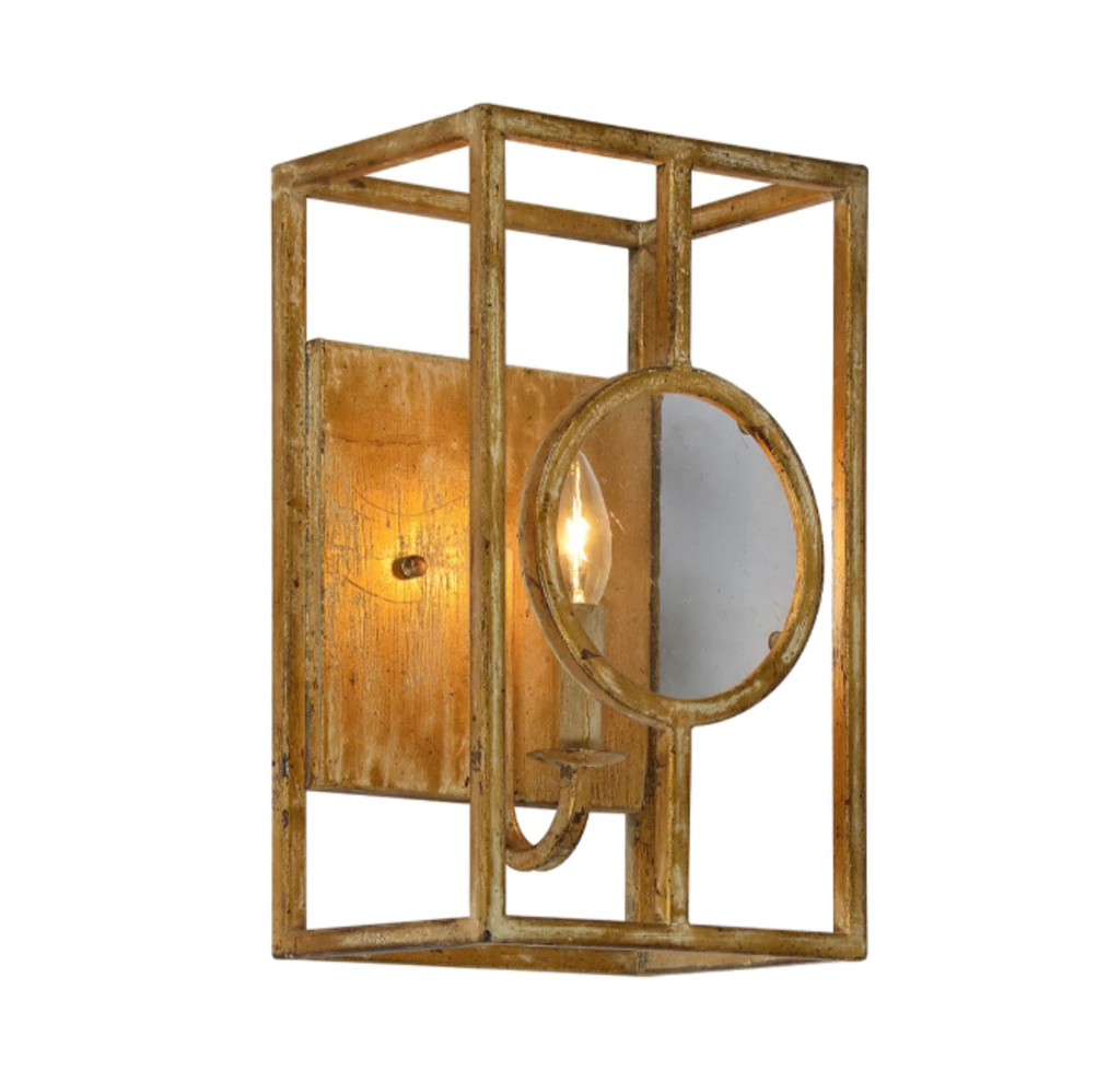 "The Finley" Wall Sconce
