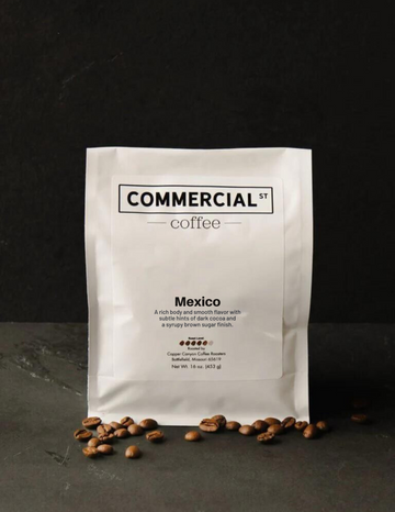 Mexico Coffee