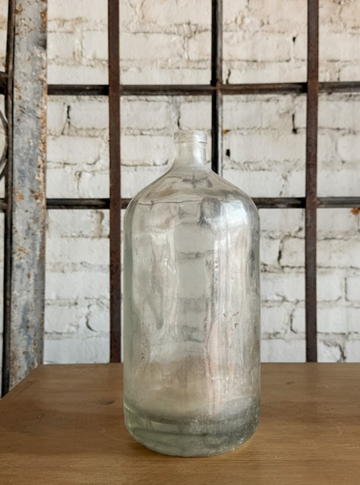 Seltzer Bottle