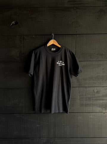 417 Black Elements Tee