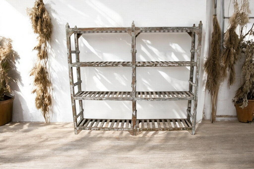 Country Store Shelf