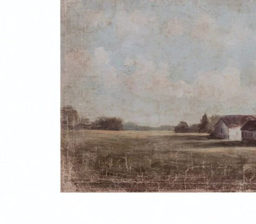 Farmhouse Canvas