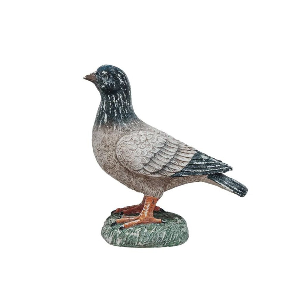 Small Vintage-Style Pigeon